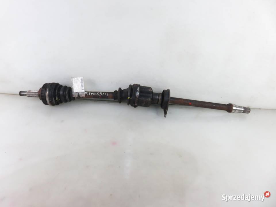 PÓŁOŚ PRAWA FORD COUGAR 20 16V osobowe sprzedam