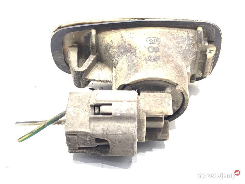 KIERUNKOWSKAZ PRAWY PRZÓD TOYOTA RAV 4 II 0005