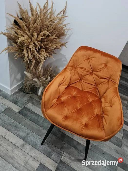 Sprzedam dwa krzesła małopolskie