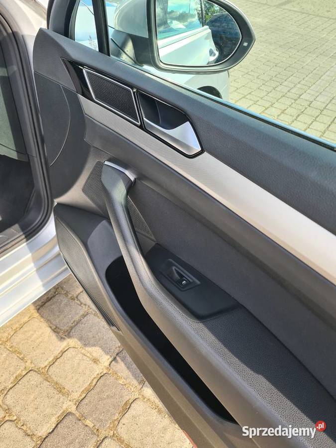 Sprzedam PASSAT B8 praktycznie w idealnym stanie Katowice