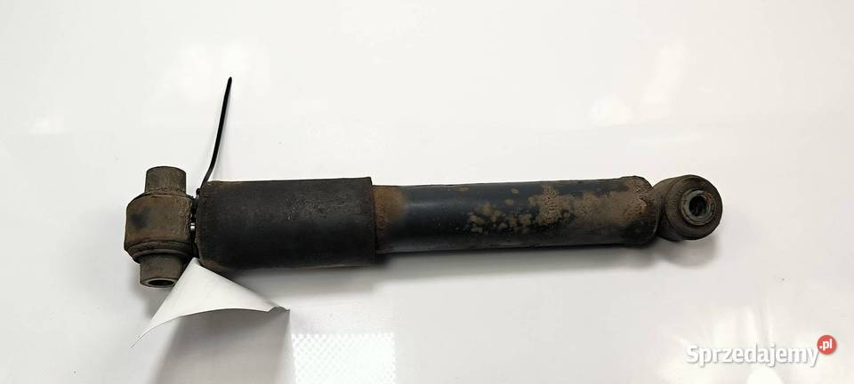 AMORTYZATOR PRAWY PRZÓD IVECO DAILY 35S18 osobowe Lipno sprzedam