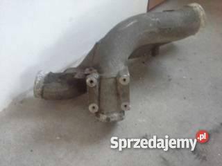 rura filtra powietrza mercedes 814d 1114d 817d 1 ciężarowe Częstochowa