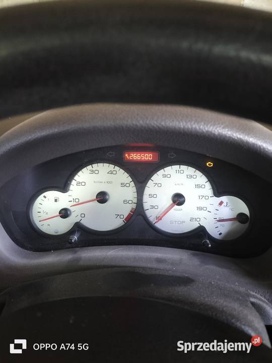 Sprzedam auto Dębsk