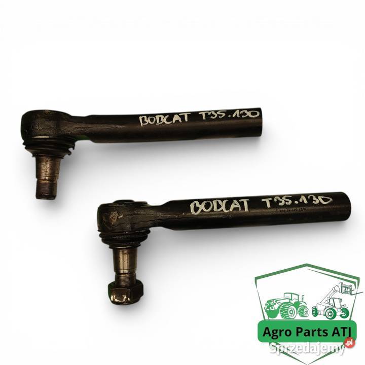 Drążek kierowniczy 21224630174 Dana Spicer Ciechanowiec