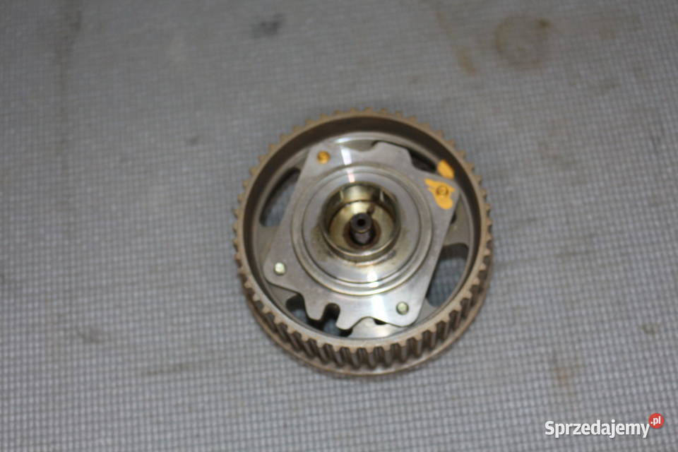 LANCIA PHEDRA 30 V6 KOŁO FAZROZRZĄDU 28200367 mechanizmy rozrządu dolnośląskie Prochowice