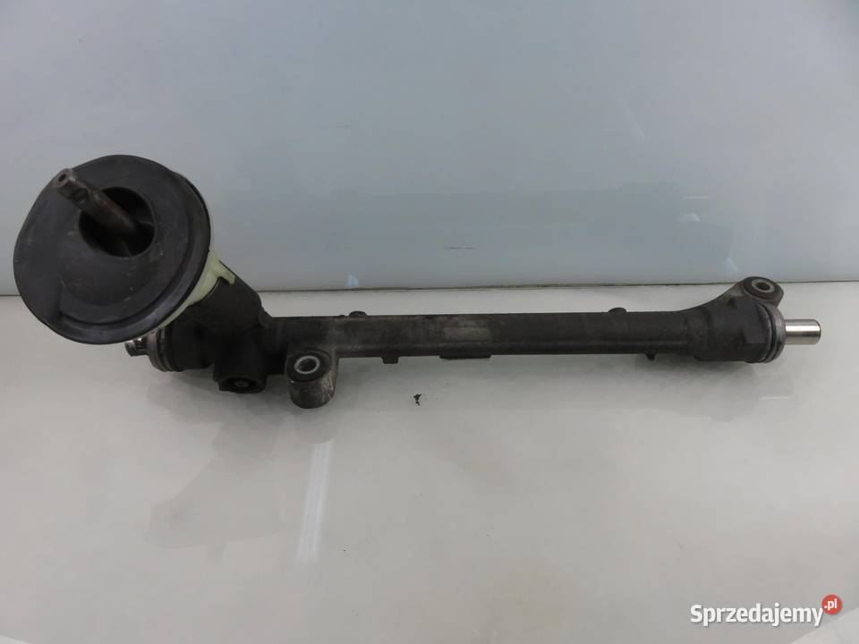 MAGLOWNICA FORD FIESTA MK6 VI A0008388 Przekładnie kierownicze Przekładnie kierownicze