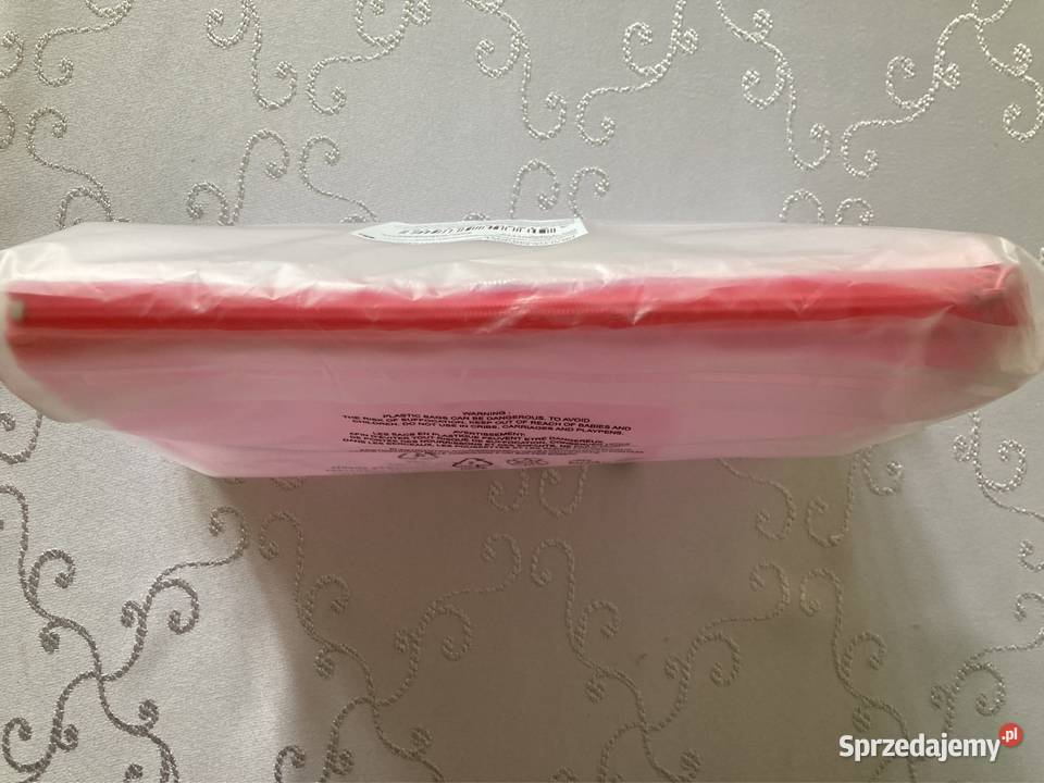 Kosmetyczka Elegancka Hugo Boss Unisex Czerwionka-Leszczyny