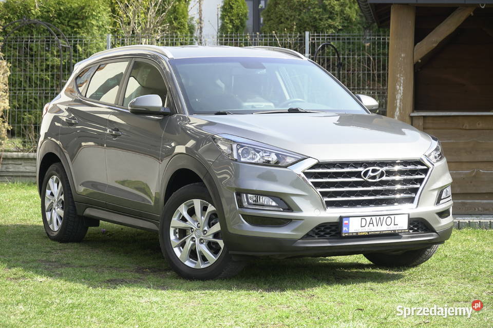 Hyundai Tucson Kamerka Nawigacja lifcie Serwis centralny zamek Motoryzacja Kielce
