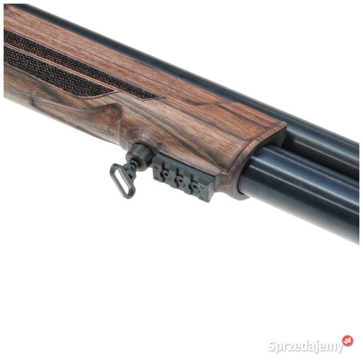 Wiatrówka Semi Auto PCP Hatsan Galatian 5 Auto Maciejowice