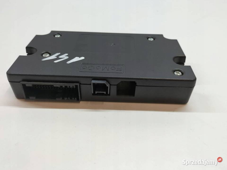MODUŁ BLUETOOOTH D1BT14D212RB Ford Fiesta Mk7