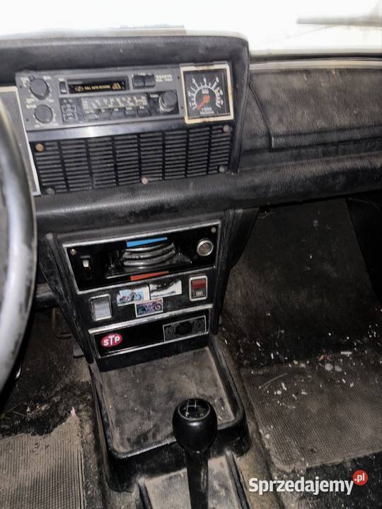 Fiat 125p 1977 w oryginale 13cm3 Rzeszów