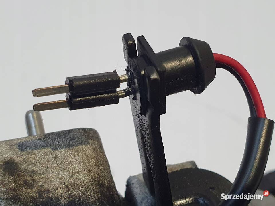 SPRĘŻARKA KLIMATYZACJI VW Polo IV 12 12V Kompresory klimatyzacji Chełm