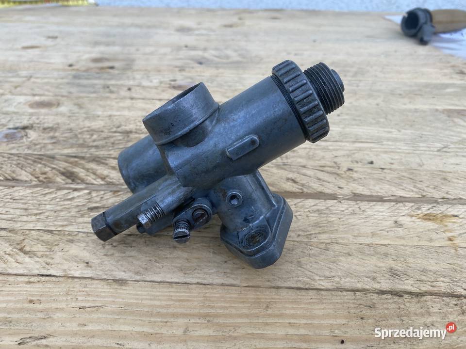 GAZNIK JAWA CZ 175 250 350 małopolskie