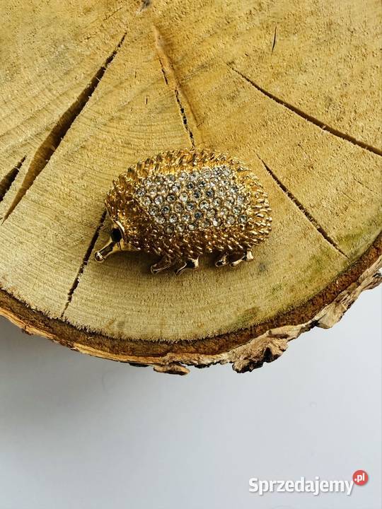 Broszka Łomża sprzedam