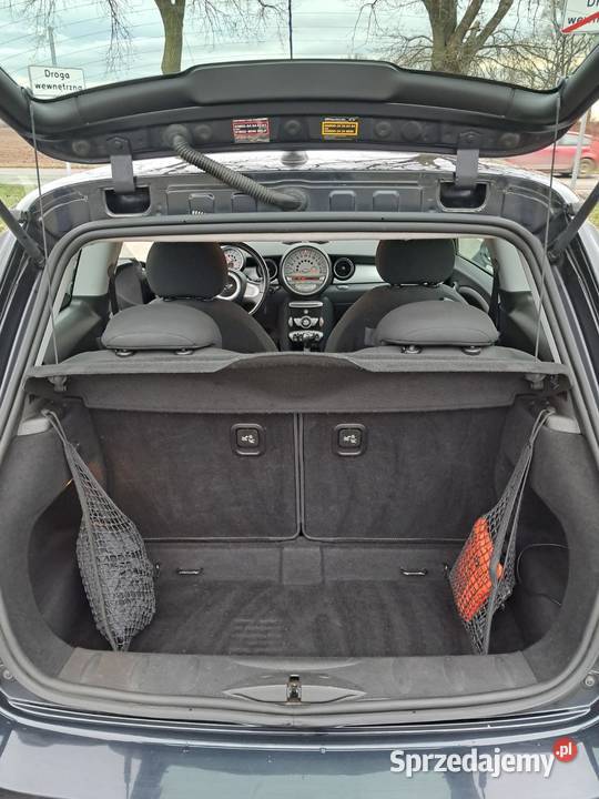 MINI ONE stan idealny dolnośląskie Wrocław