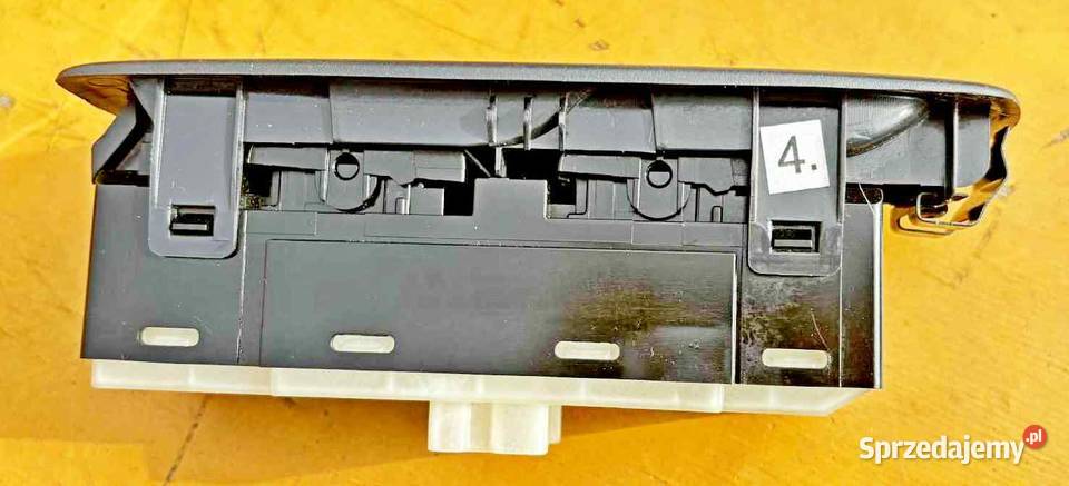 RENAULT KOLEOS PRZEŁĄCZNIK SZYB 25401JY00C Radom