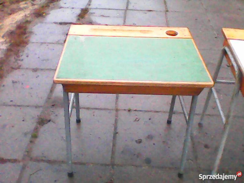 biurko 1960 sprzedam