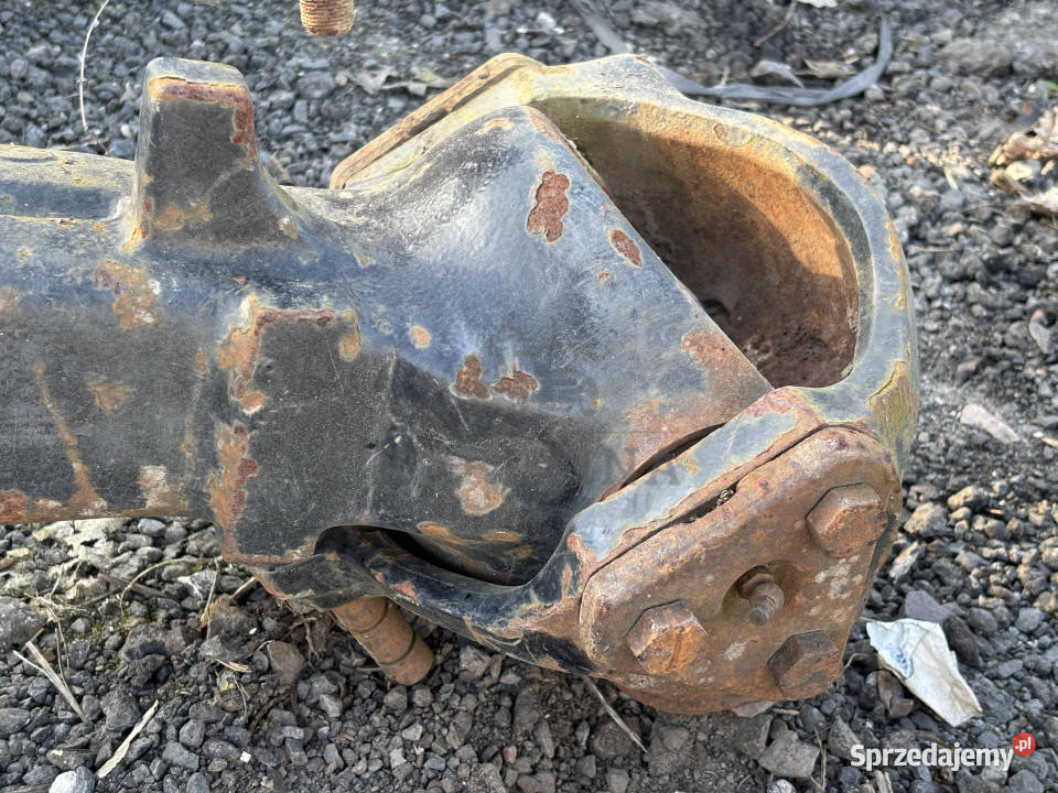 Case MX110 Claas Ares 630 Carraro 2022 134856 Jastrzębniki