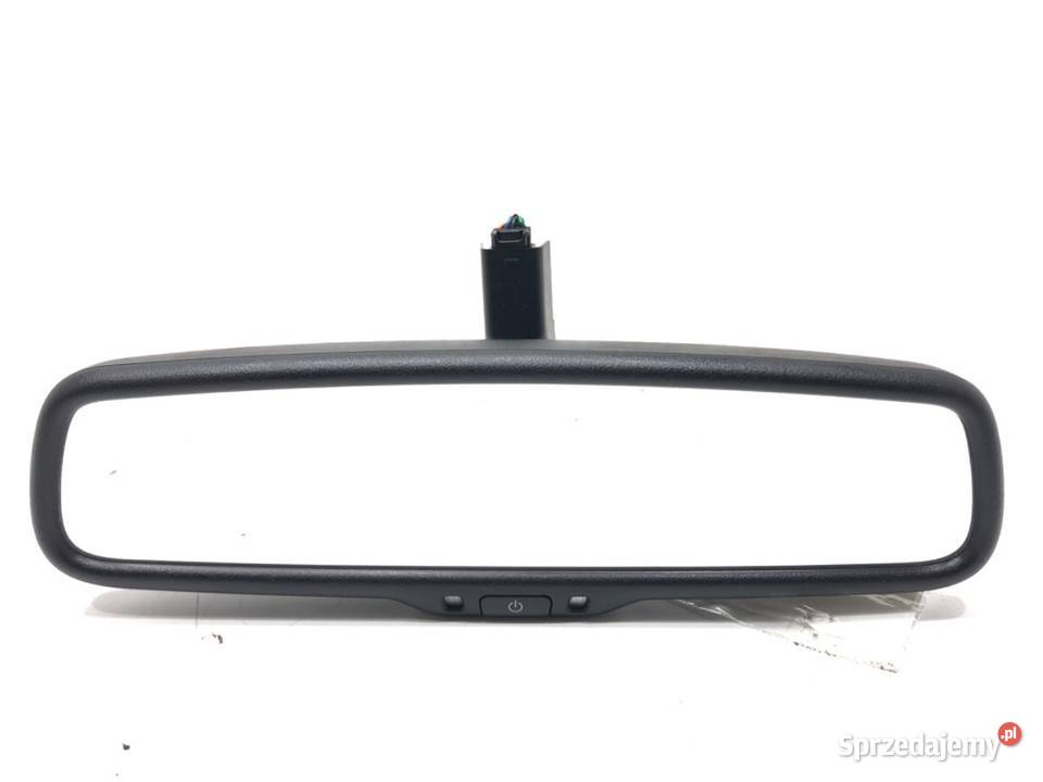 LUSTERKO WEWNĘTRZNE KIA OPTIMA 85101A4000P2 osobowe podkarpackie