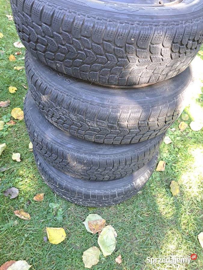 Peugeot 206 koła zuowe Lublin sprzedam