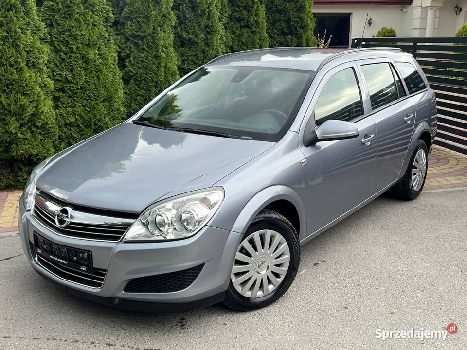 Opel Astra LIFT 17 CDTI 125 Super STAN Oryginał 4/5 Astra Samochody osobowe podkarpackie