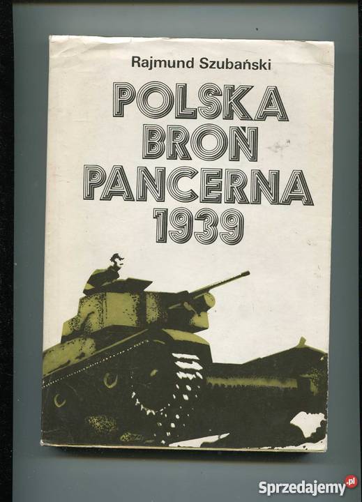 Polska broń pancerna 1939 Szczecin