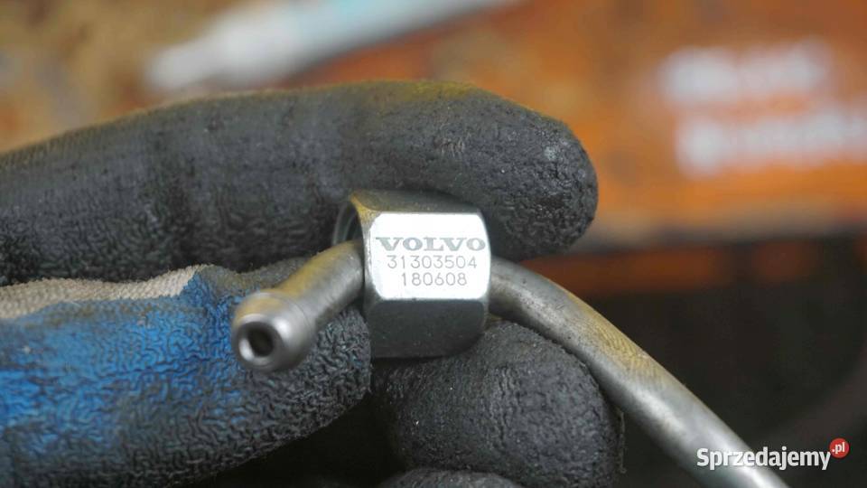 V60 S60 V40 20 D D2 18r 120 D4204T8 przewody świętokrzyskie Suków