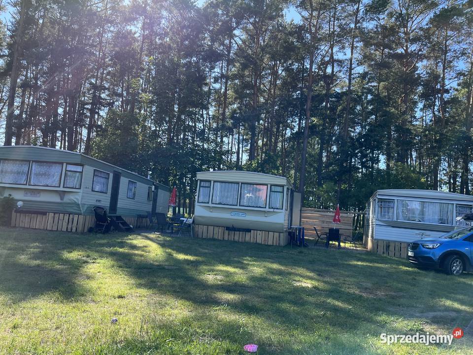 Sprzedam trzy domki holenderskie 37114 Ostrowo
