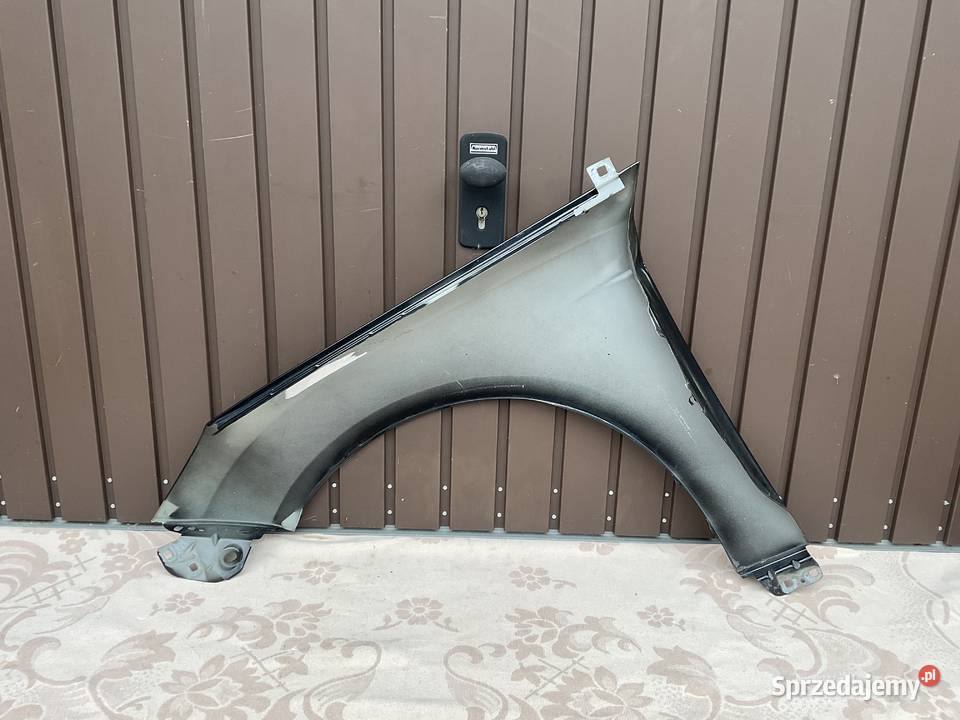 Błotnik Prawy Przód Ford FOCUS MK3 1118 wielkopolskie