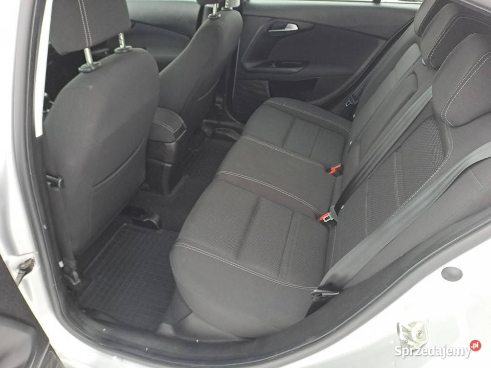 Fiat Tipo 14i 16V POP gwarancja S98385 II 2016 Tipo Warszawa