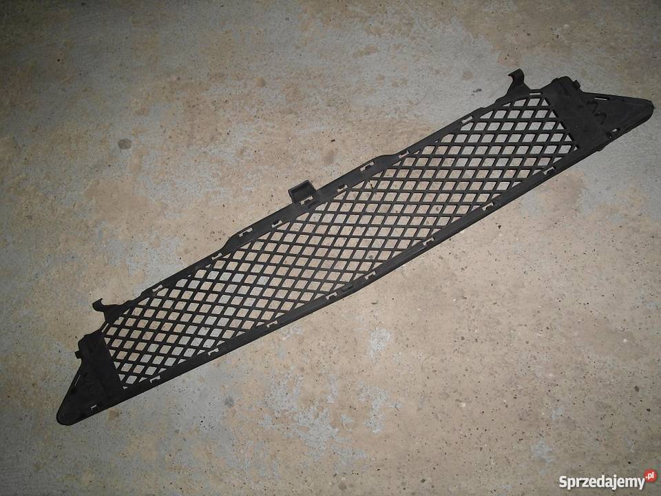 Mercedes b w 245 Kratka w przedni zderza Kalisz sprzedam
