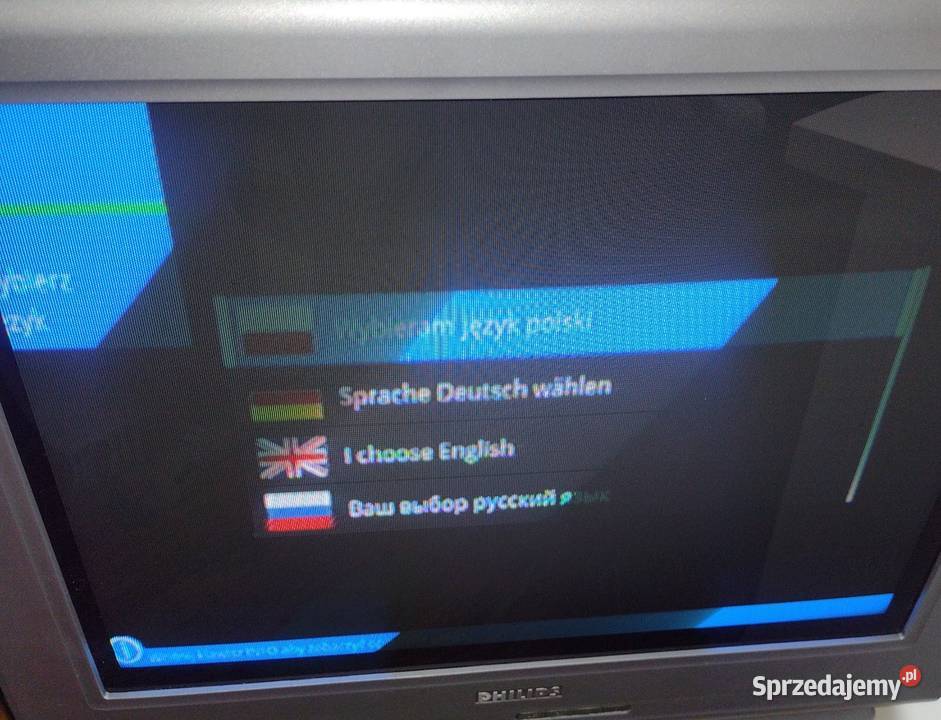 Sprzedam dekoder tv telewizji DVBT 2 marki