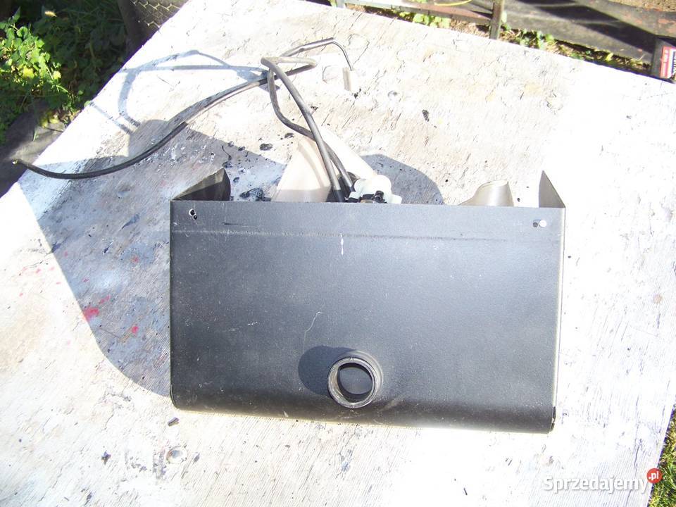 Melex spryskiwacz szyby kompletny worek z pompką Tarnobrzeg