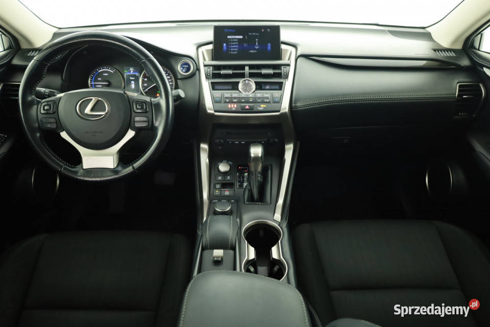 Lexus NX 300h ESP NX Radom