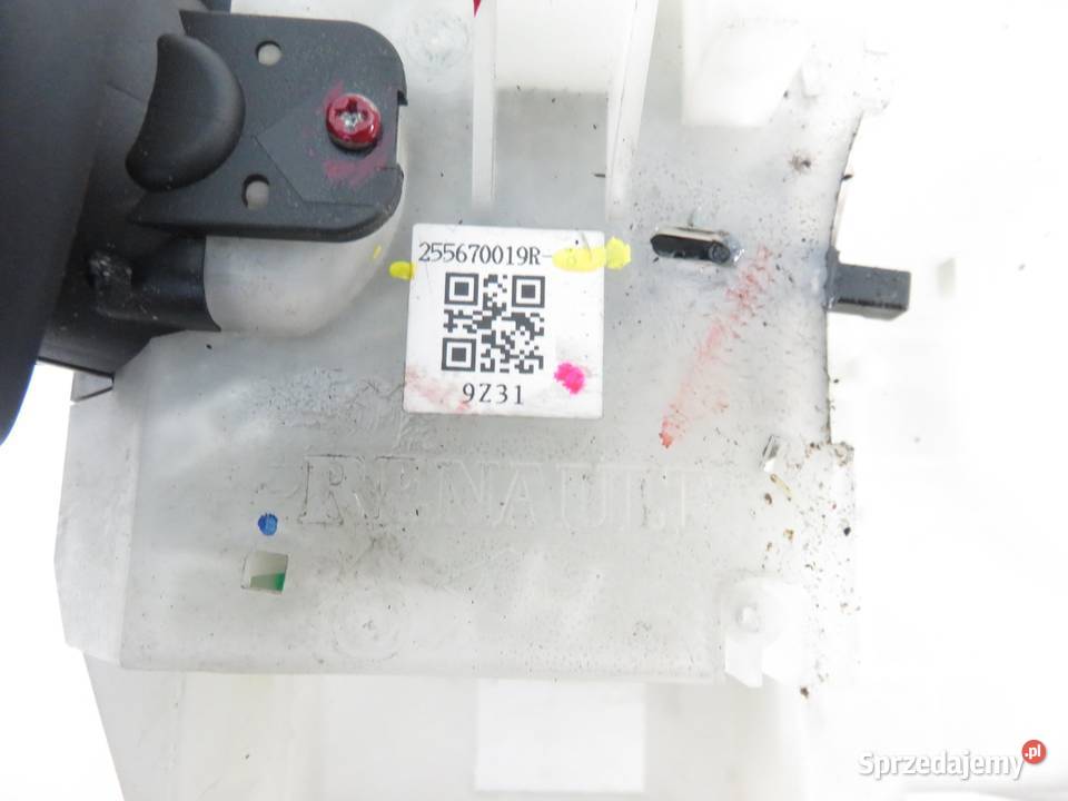PRZEŁĄCZNIK ZESPOLONY RENAULT MEGANE III