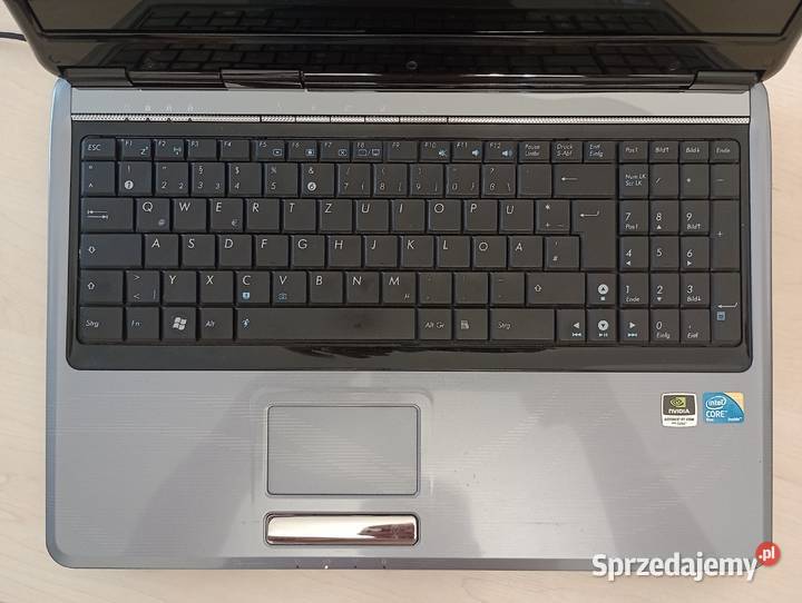 Asus Pro 61 S sprzedam Kraków