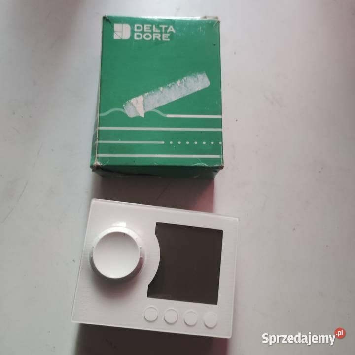 IMMERGAS TERMOSTAT TYGODNIOWY TYBOX 137 PLUS Zawiercie