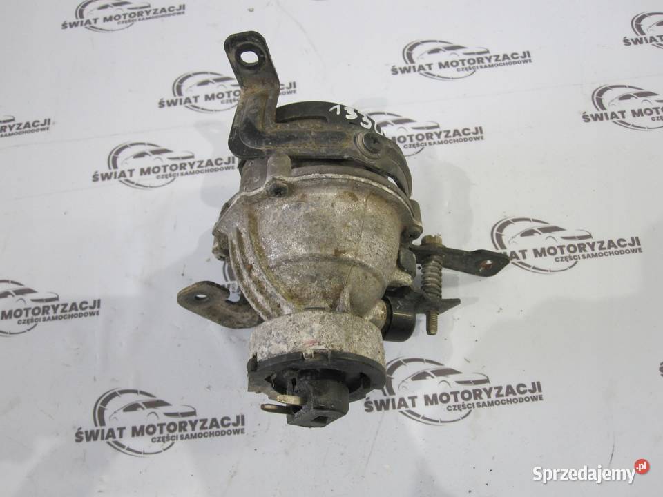KIA RIO III 12r halogen prawy