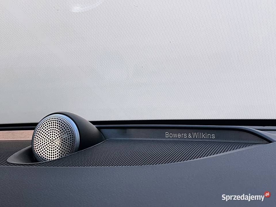 Volvo V60 II Volvo V60 Polestar Engineered 405 automatyczna śląskie Katowice