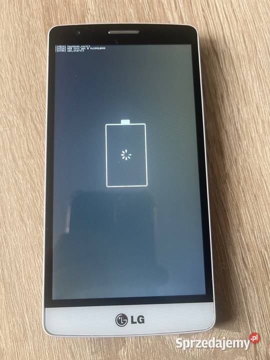Lg G3 D722