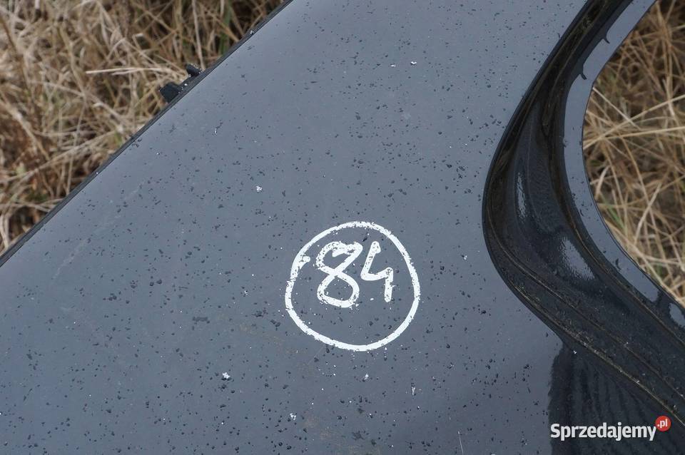 DACH INFINITI Q50 wielkopolskie Nowy Tomyśl