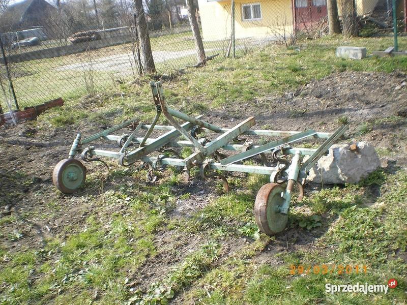 CIĄGNIK Maszyny rolnicze Naprawa sprzedam