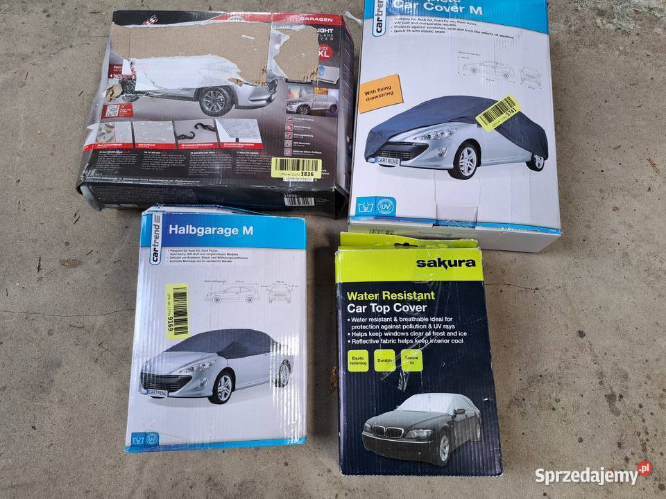 Rozrusznik na linkę Fiat126p wielkopolskie Leszno