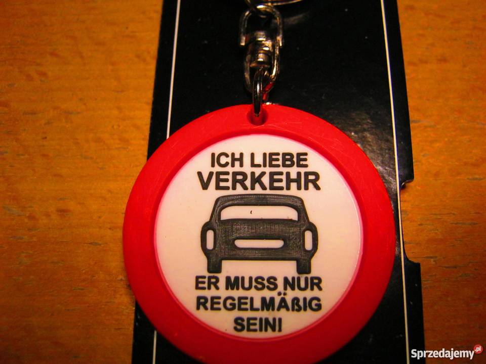 Breloczki z Austrii Pozostałe