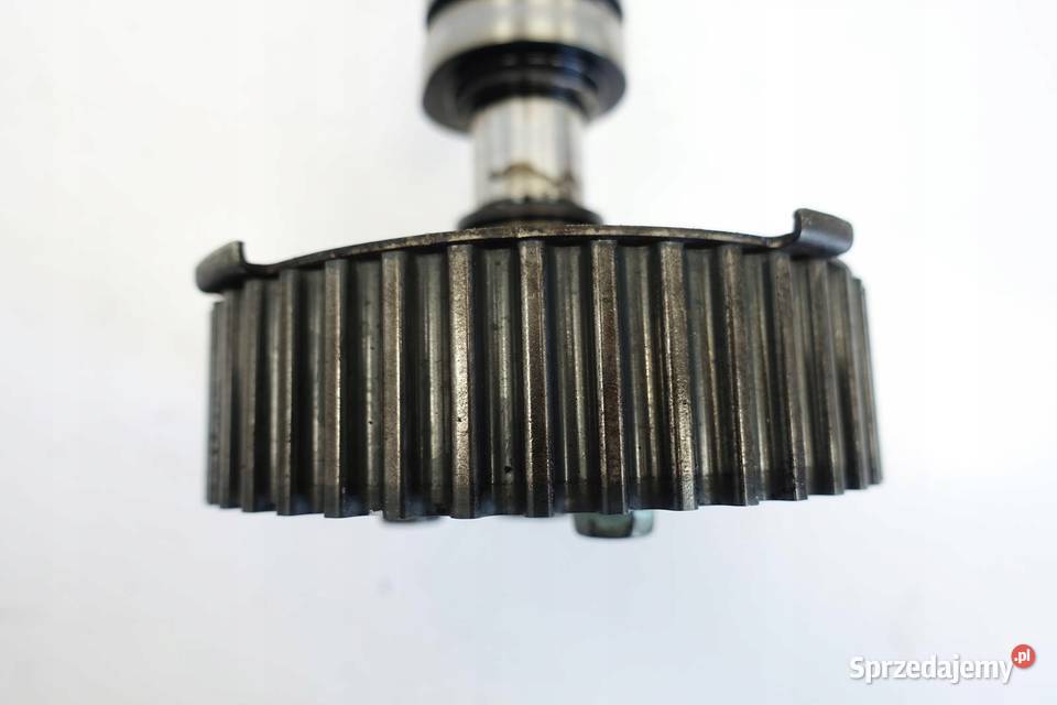 WAŁEK ROZRZĄDU VW Passat B6 20 TDI ssący osobowe