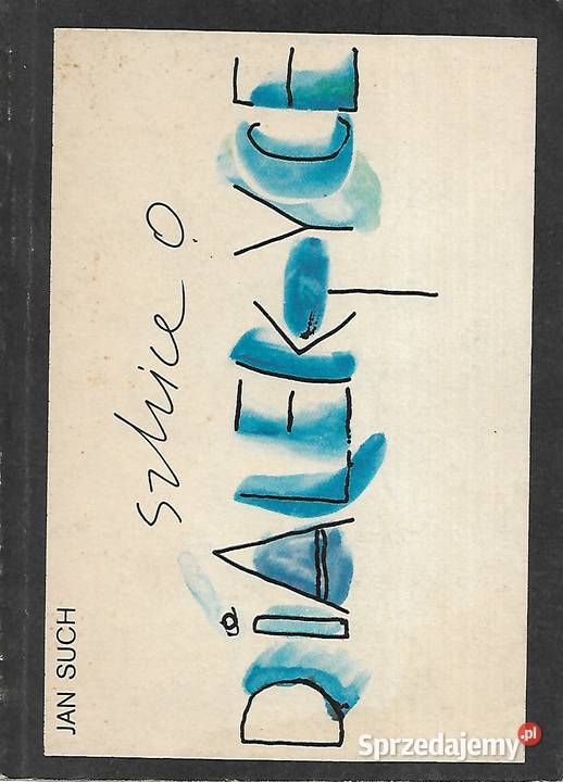 szkice o dialektyce J Such Puławy