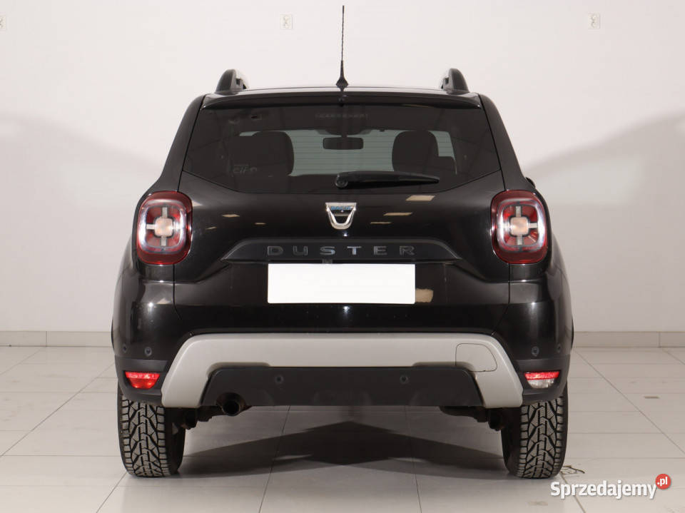 Dacia Duster 16 SCe Piaseczno sprzedam