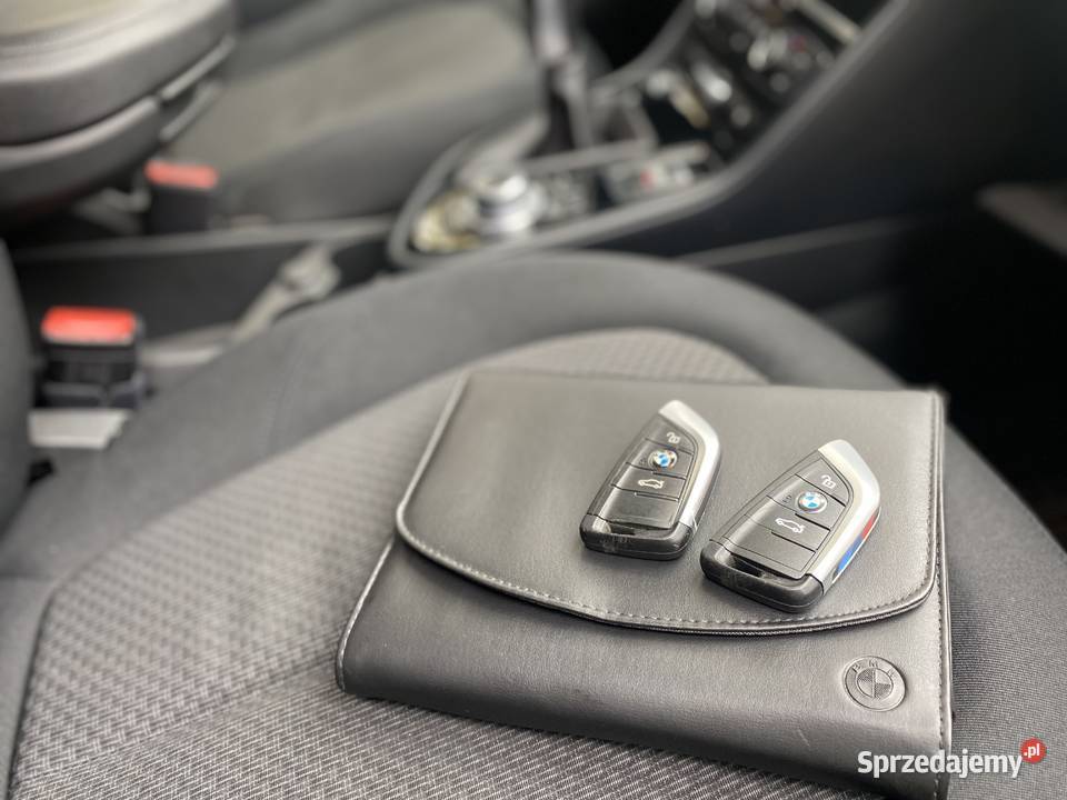 BMW 2 Gran tourer 7 obozowy czujnik deszczu Białystok