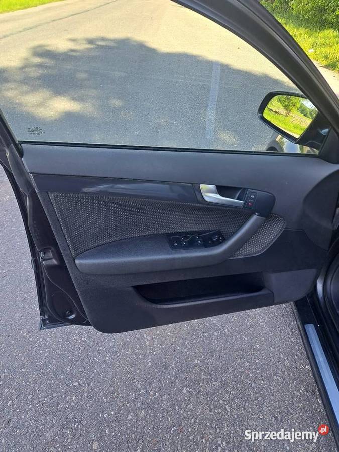 Audi a3 8P 20 TDI Quattro Sportback kurtyny powietrzne A3 Parczew