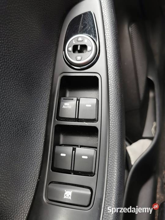 Hyundai i20 i20 łódzkie Łódź